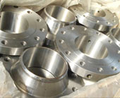 Duplex Steel Flanges