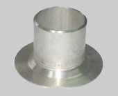 Duplex Steel Lap Joint Stub End