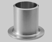 Duplex Steel Butt weld Long Stub End Manufacturers Duplex Steel Butt weld Long Stub End