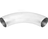 Duplex Steel Butt weld Piggable Bend Manufacturers Duplex Steel Butt weld Piggable Bend