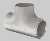 Duplex Steel Reducing Tee Manufacturers Duplex Steel Reducing Tee
