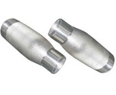 Duplex Steel Swedge Nipple Manufacturers Duplex Steel Swedge Nipple