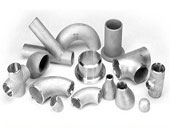 Hastelloy Buttweld Fittings