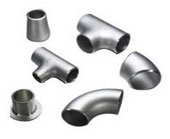 Hastelloy Buttweld Fittings