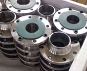 Hastelloy Flanges Hastelloy Flanges