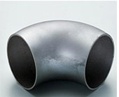 High Nickel Alloy 3D Elbow Manufacturers High Nickel Alloy 3D Elbow