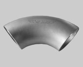 High Nickel Alloy 1D Elbow Manufacturers High Nickel Alloy 1D Elbow