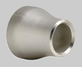 High Nickel Alloy Concentric Reducers
