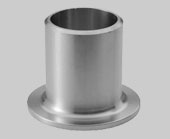 High Nickel Alloy Butt weld Long Stub End Manufacturers High Nickel Alloy Butt weld Long Stub End