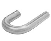 High Nickel Alloy Butt weld Piggable Bend Manufacturers High Nickel Alloy Butt weld Piggable Bend
