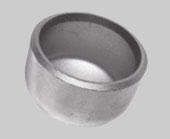 High Nickel Alloy Pipe Cap