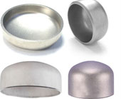 High Nickel Alloy Pipe End Cap Manufacturers High Nickel Alloy Pipe End Cap