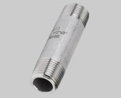High Nickel Alloy Pipe Nipple Manufacturers High Nickel Alloy Pipe Nipple