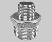 High Nickel Alloy Reducing Nipple Manufacturers High Nickel Alloy Reducing Nipple