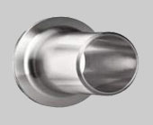 High Nickel Alloy Butt weld Stub End Manufacturers High Nickel Alloy Butt weld Stub End