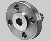 Nickel Alloy Lap Joint Flanges