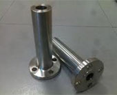 Nickel Alloy Long Weld Neck Flanges