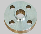 Nickel Alloy Socket Weld Flanges