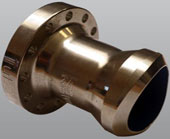 Carbon Steel Nipo Flanges Manufacturers Carbon Steel Nipo Flanges