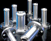 Nickel Alloy Nipo Flanges Manufacturers Nickel Alloy Nipo Flanges
