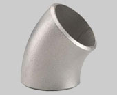 Stainless Steel Seamless Butt weld 45° Elbow Manufacturers Stainless Steel Seamless Butt weld 45° Elbow