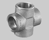 Socket Weld Cross