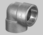 Socket Weld Elbow