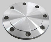 Stainless Steel Blind Flanges