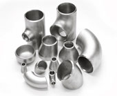 Stainless Steel 446 Buttweld Elbow