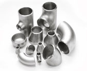 Stainless Steel 304L Buttweld Elbow Manufacturers Stainless Steel 304L Buttweld Elbow