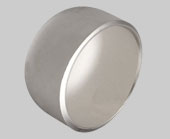 Stainless Steel Pipe Cap