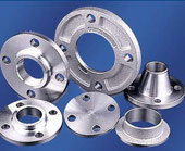 Stainless Steel Flanges