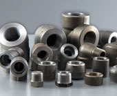 Stainless Steel Forged Fittings