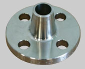 Stainless Steel lap Joint Flanges