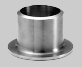 Stainless Steel Lap Joint Stub End