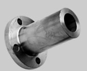 SS Long Weld Neck Flanges