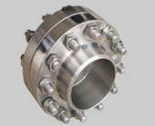 Stainless Steel Orifice Flanges