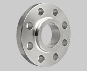 Stainless Steel Slip On Flanges