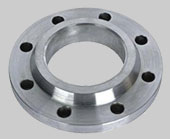 Stainless Steel Socket Weld Flanges