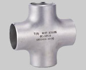 Stainless Steel Equal Cross