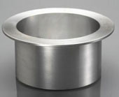 Stainless Steel 316L Stub End