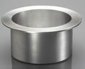 Stainless Steel 304L Stub End Manufacturers Stainless Steel 304L Stub End