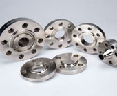 Super Duplex Steel Flanges