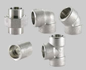 Super Duplex Steel Forged Fittings Manufacturers Super Duplex Steel Forged Fittings