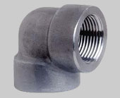 Threaded Elbow Manufacturers Threaded Elbow