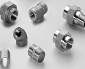 Threaded Fittings