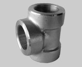 Threaded Tee Manufacturers Threaded Tee